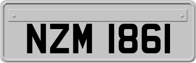 NZM1861