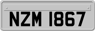 NZM1867