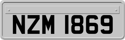 NZM1869