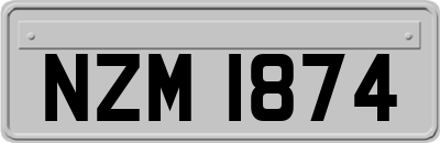 NZM1874