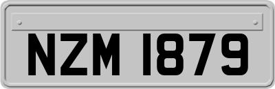 NZM1879
