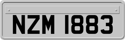NZM1883