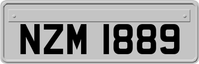 NZM1889