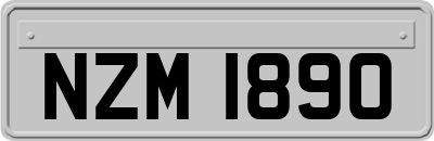 NZM1890