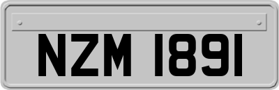 NZM1891