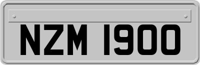NZM1900
