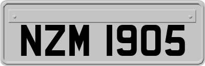 NZM1905