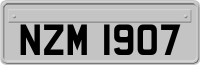 NZM1907