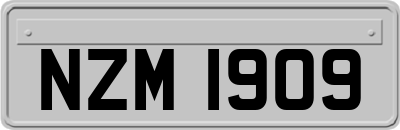 NZM1909