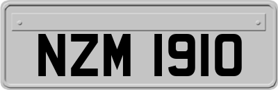 NZM1910