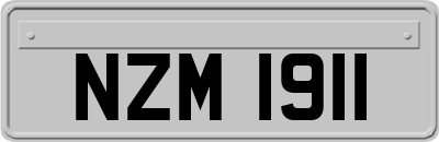 NZM1911