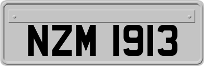 NZM1913