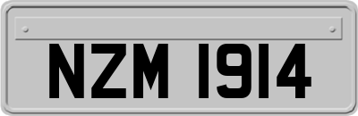 NZM1914