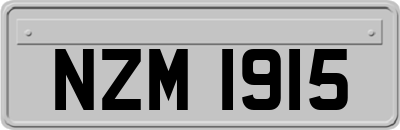 NZM1915