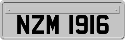 NZM1916