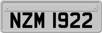 NZM1922