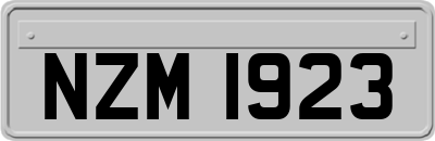 NZM1923