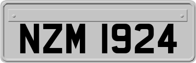 NZM1924