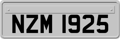 NZM1925