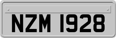 NZM1928