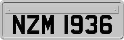 NZM1936