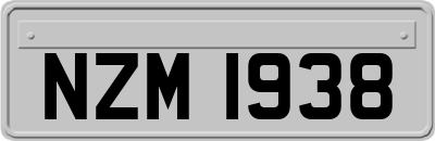 NZM1938
