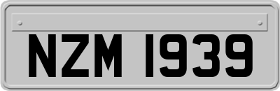 NZM1939