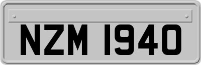 NZM1940