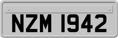 NZM1942