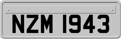 NZM1943