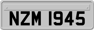 NZM1945