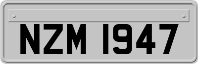 NZM1947