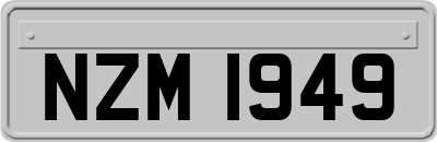 NZM1949