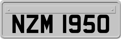 NZM1950
