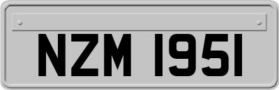 NZM1951