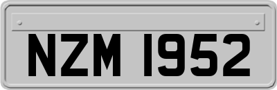 NZM1952