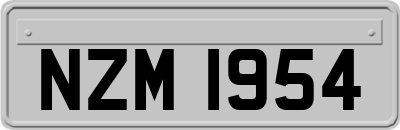 NZM1954