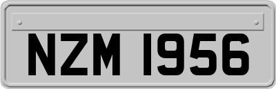 NZM1956
