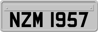 NZM1957