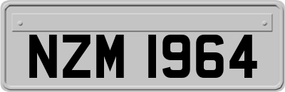 NZM1964