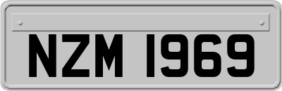 NZM1969