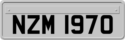 NZM1970