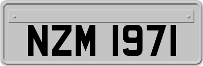 NZM1971