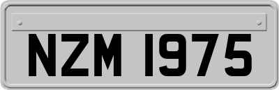 NZM1975