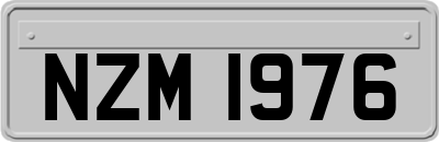 NZM1976