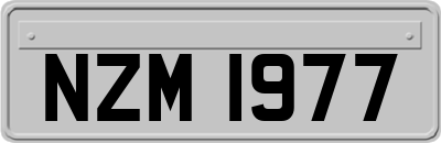 NZM1977