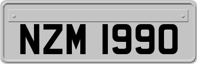 NZM1990