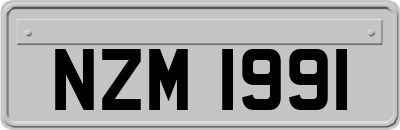 NZM1991