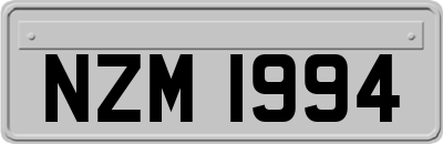 NZM1994