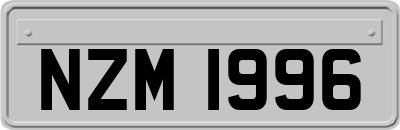 NZM1996